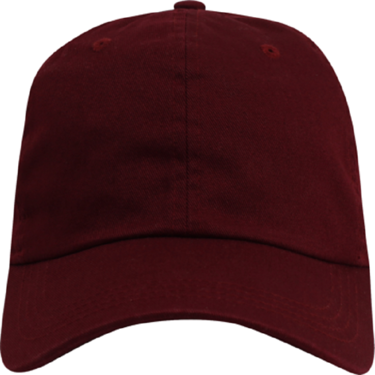 Crimson - Hat