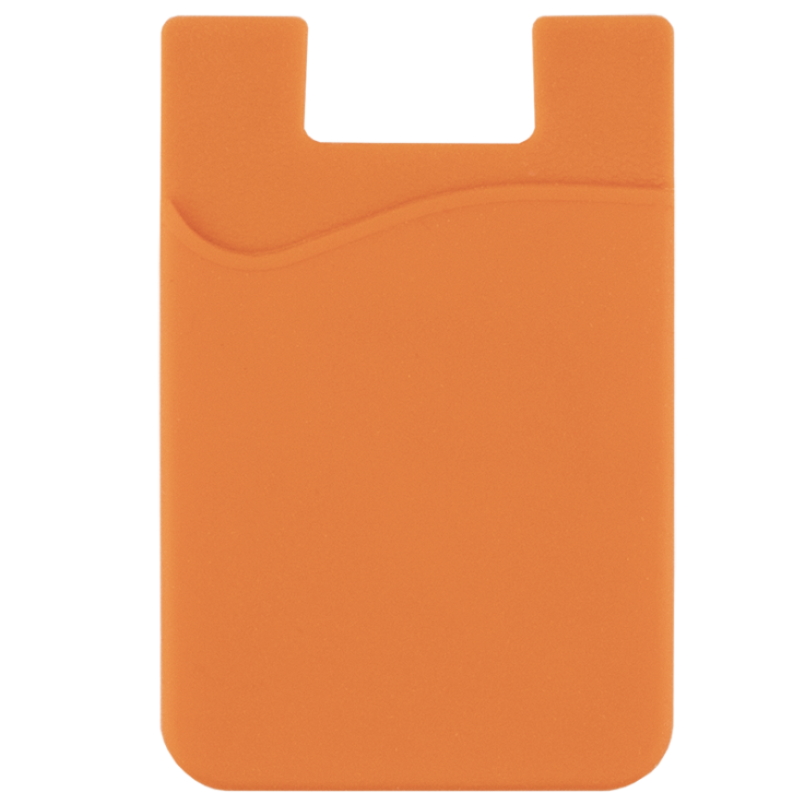 Orange Front - Wallet-general