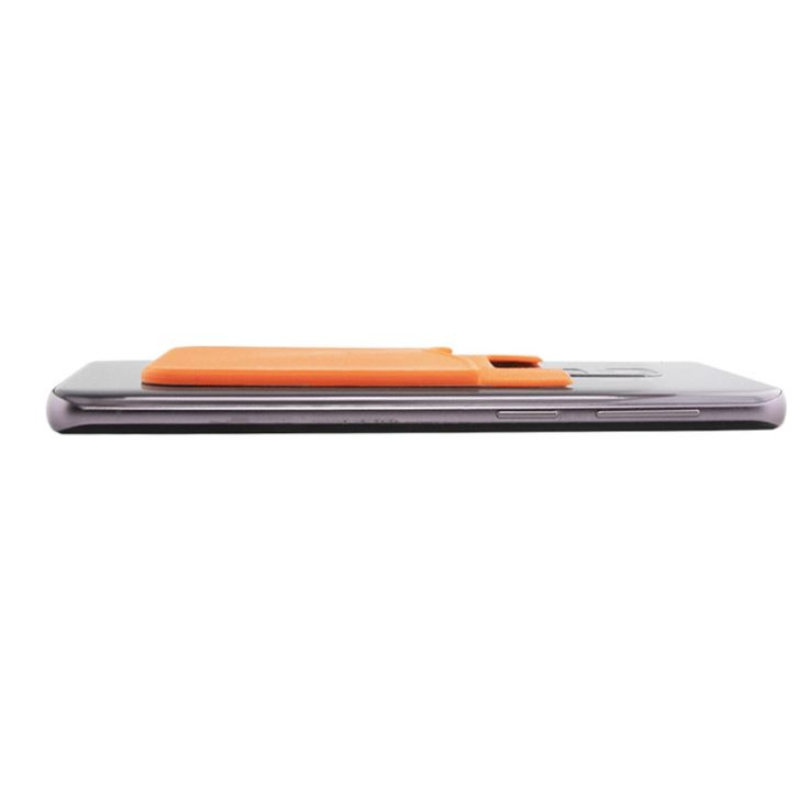 Orange Side - Mobile Accessories