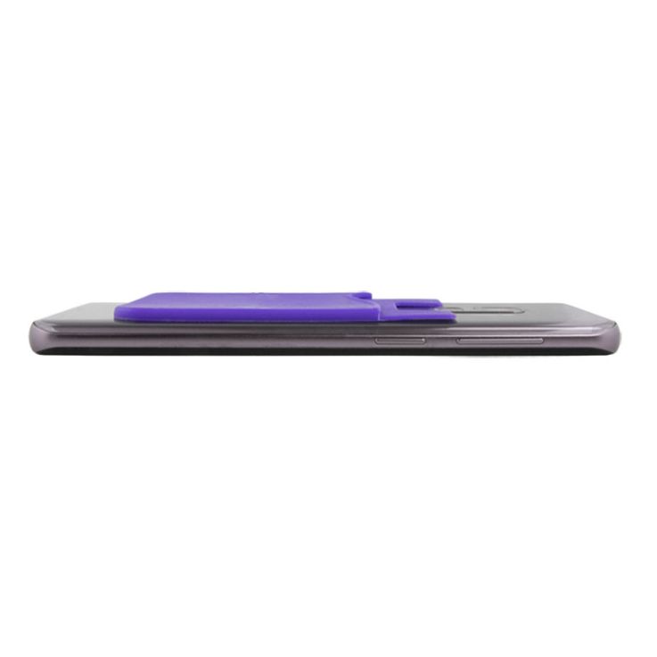 Purple Side - Wallet