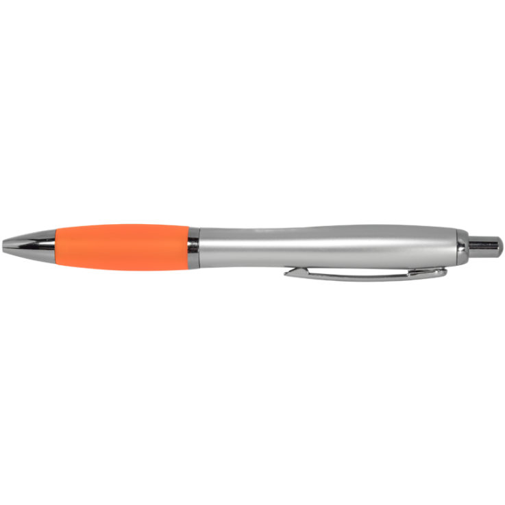 Orange - Back - Pens