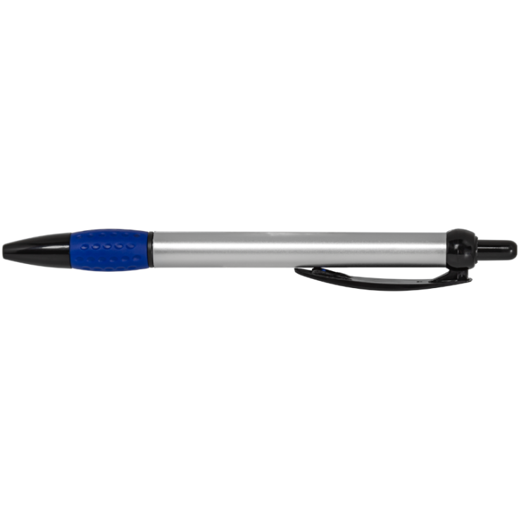 Blue - Back - Ballpoint Pen