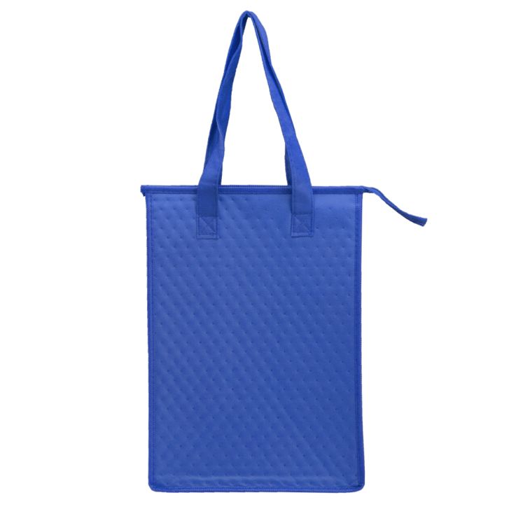 Reflex Blue - Lunch Bags