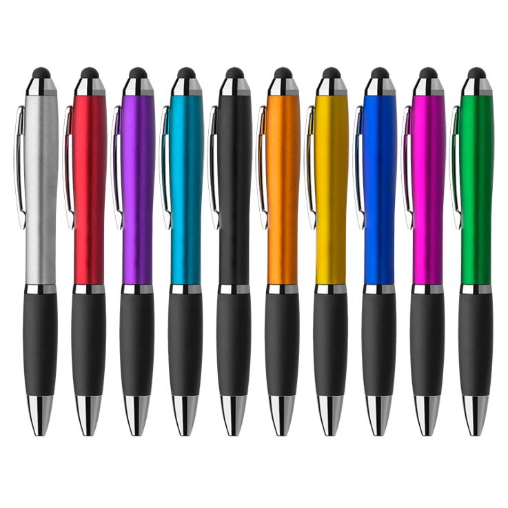 01Classic Stylus Pens - Click Pen