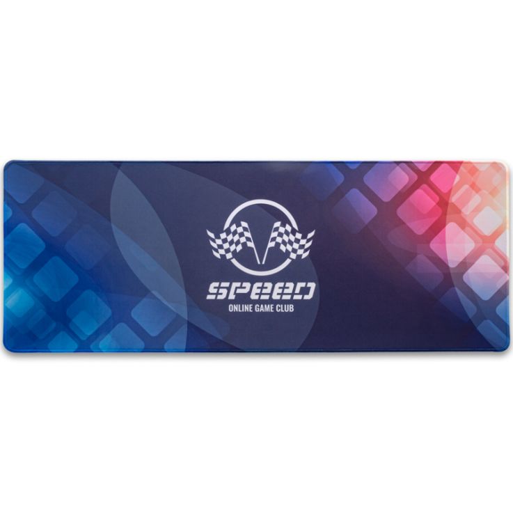 12 x 31.5 Inch Custom Gaming Mouse Pads - Pads