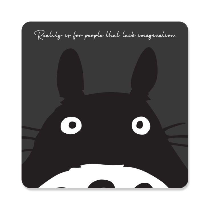 8 x 8 Inch Square Mouse Pads - Pad