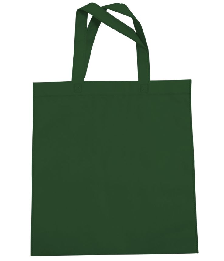Forest Green - Totebags