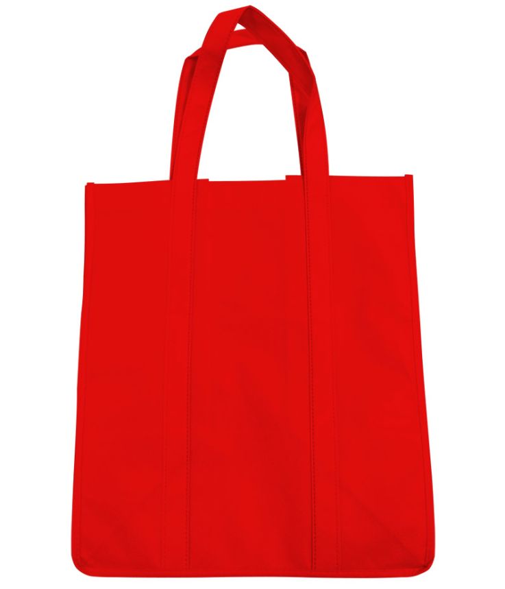 Red - Bag