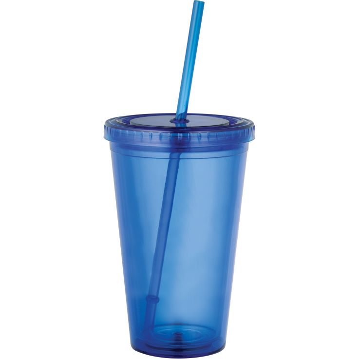 Saphire Blue - Mug