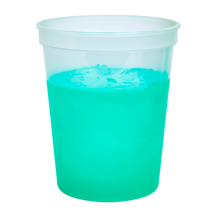 4_Natural To Green - Cup