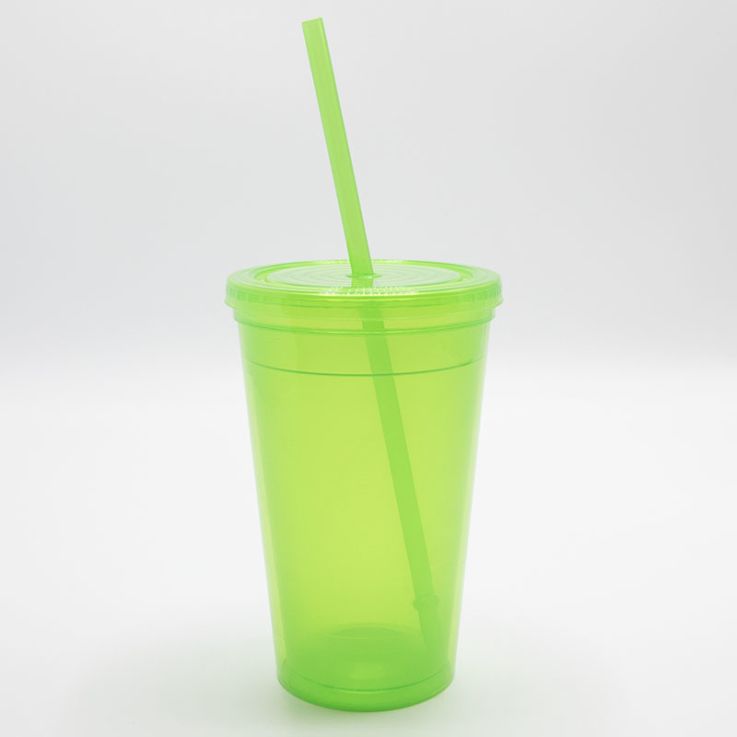 Lime Green - Thermoses