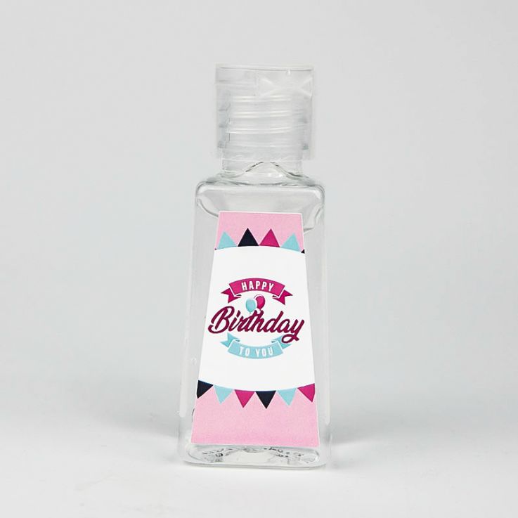 1oz_custom_Hand_Sanitizer_Triangle_Bottles - Dispensers-soap