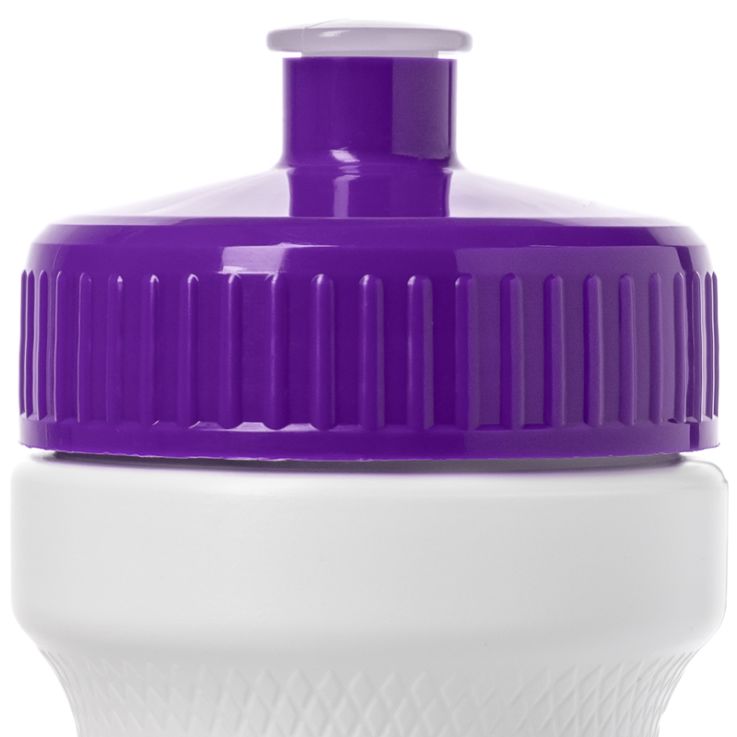 Sports Bottle Cap - Water Bottle