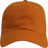 Orange - Hat