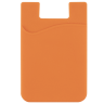 Orange Front - Mobile Accessories