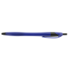 Blue - Back - Ballpoint Pen