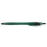 Green - Back - Grip Pen
