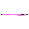 Pink - Back - Office Supplies
