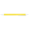 Yellow - Back - Click Pen