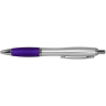 Purple - Back - Ballpoint Pen