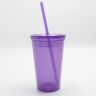 Purple - Mug