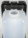Push Style Sanitizer Dispenser - Back - Dispenser
