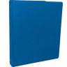 1.5 Inch Round 3-Ring Binder with Pockets_RoyalBlue - Pockets