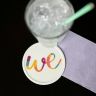 Custom Silicone Drink Coasters - Printed - Drink Coasters