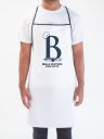 Full Color Sublimated Adult Aprons - Baking Apron