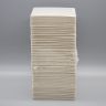 Blank 3.5 Inch Square 60pt Pulpboard Coasters Pack - Blank Pulpboard Coasters