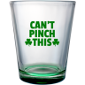 Cant Pinch This #147910 - Shot Glasses