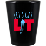 Holidays &amp; Special Events #153276 - Shot Glass