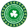 St. Patrick's Day #116863 - Cheap Coasters