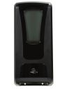 Black Wall Mounted Automatic Hand Sanitizer Dispenser - Black Sanitizer Dispenser