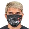 State Strong Face Masks - Corona Virus