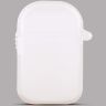 Disposable Soap Sheets With Case White - Disposable Soap Sheet Case