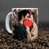 11_Full Color Photo Mugs 11oz - Coffee Cups
