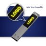 Custom LED Logo USB Drive Sticks - Led Logo