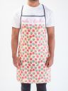 Full Color Sublimated Adult Aprons - Taco Stand Apron