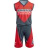 01Custom Adult Basketball Uniforms - 