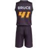 04Custom Adult Basketball Uniforms - 