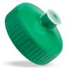 24 oz Sports Bottle Cap Green - Water Bottles