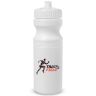 24 oz Sports Bottle White - Water Bottles