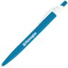 Light Blue - Click Pens