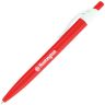 Red - Click Pens