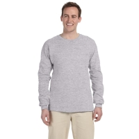 Gildan Ultra Cotton&amp;reg; 6 Oz. Long-Sleeve T-Shirt