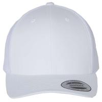 Yupoong Adult Retro Trucker Cap