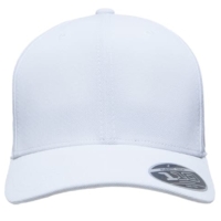 Team 365 By Flexfit Adult Cool &amp; Dry Mini Pique Performance Cap