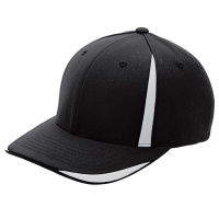 Team 365 By Flexfit Adult Pro-Formance&reg; Front Sweep Cap
