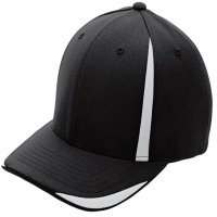 Team 365 By Flexfit Adult Pro-Formance&reg; Front Sweep Cap